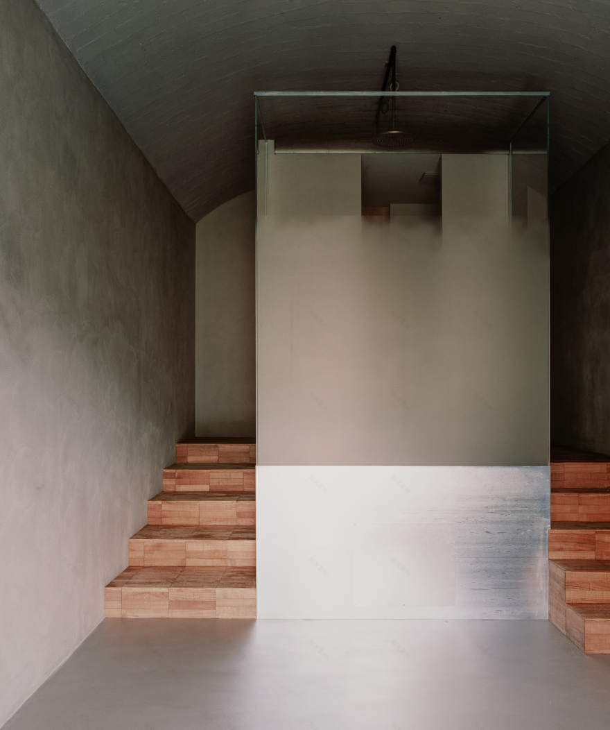 山麓住宅丨Italy丨Andrea Eusebi-29