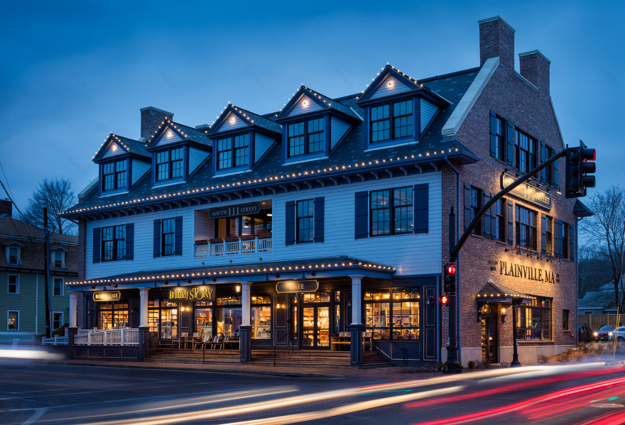 南大街 111 号-13