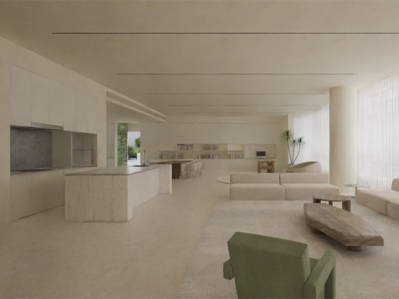 厦门市思明区软件园二期丨中国厦门丨Nazastudio 那宅事务所-3