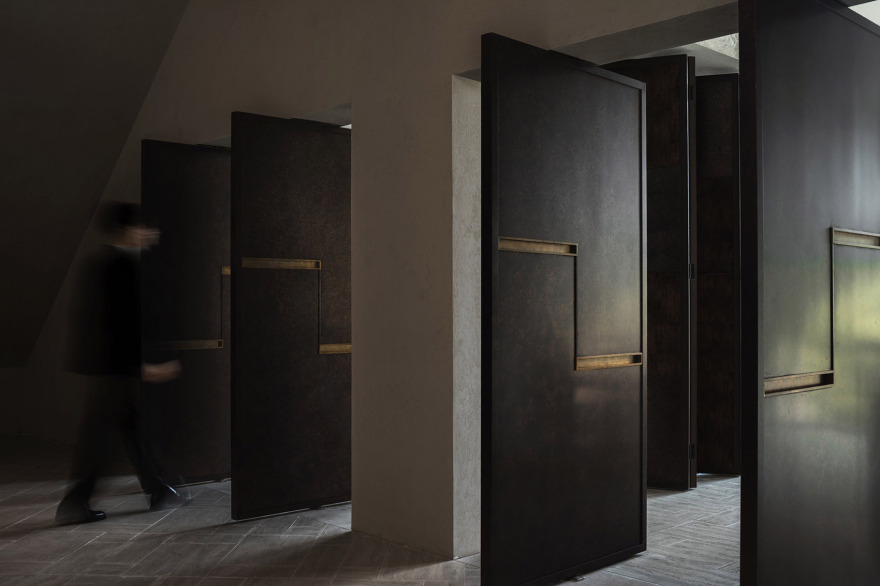 慕上ON THE MOON丨中国成都丨E27 Studio-109