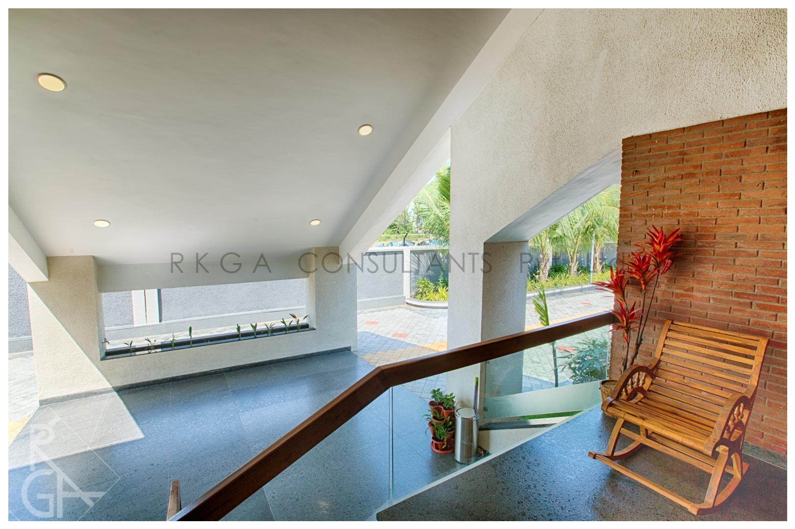 Twin Bungalow | RKGA CONSULTANTS PVT LTD-47