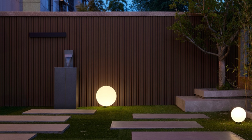 蕴意于内,隐奢于境丨DHYP 东荷逸品空间设计-82