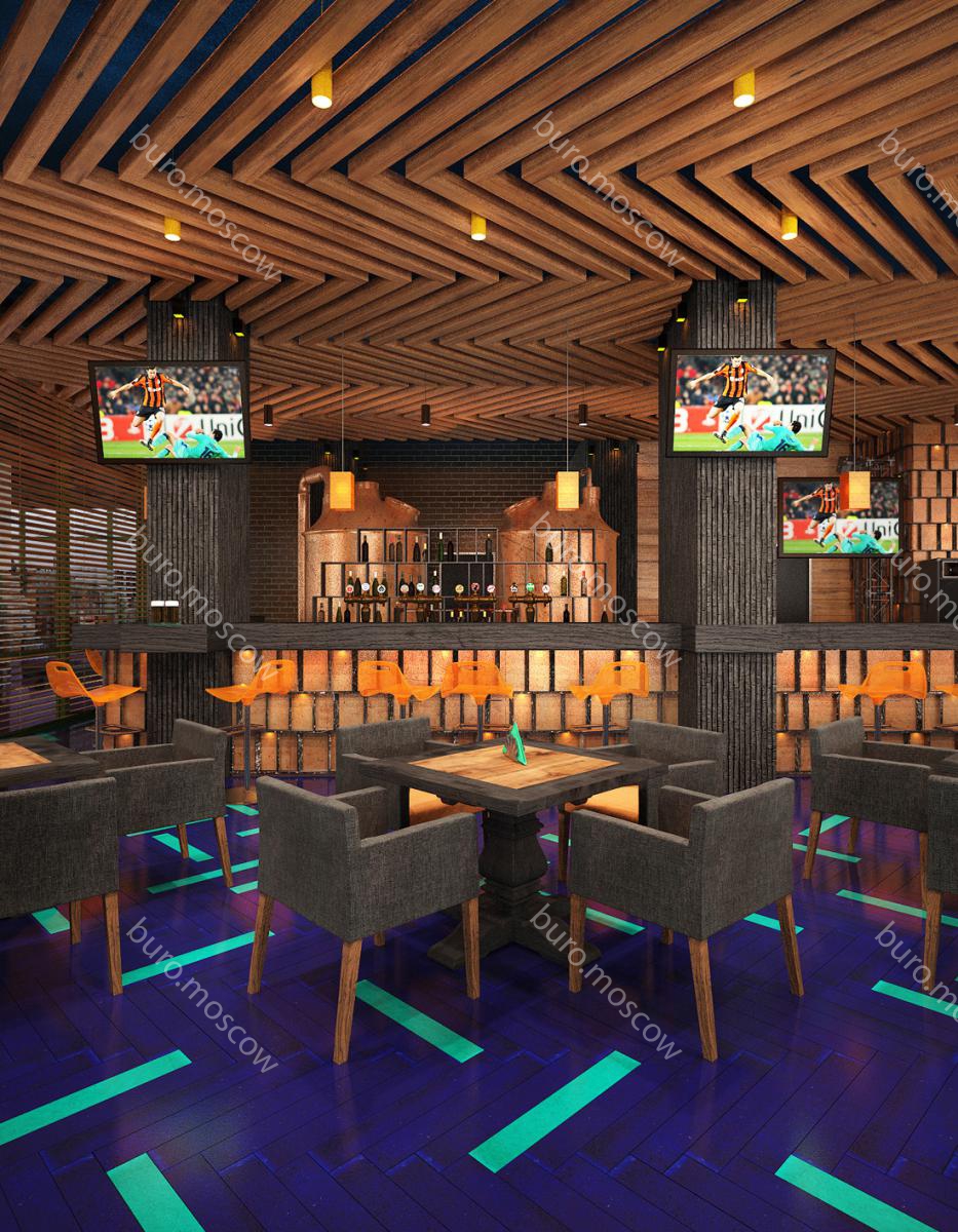 РЕСТОРАН GRUT В ОТЕЛЕ МИЛАН-32