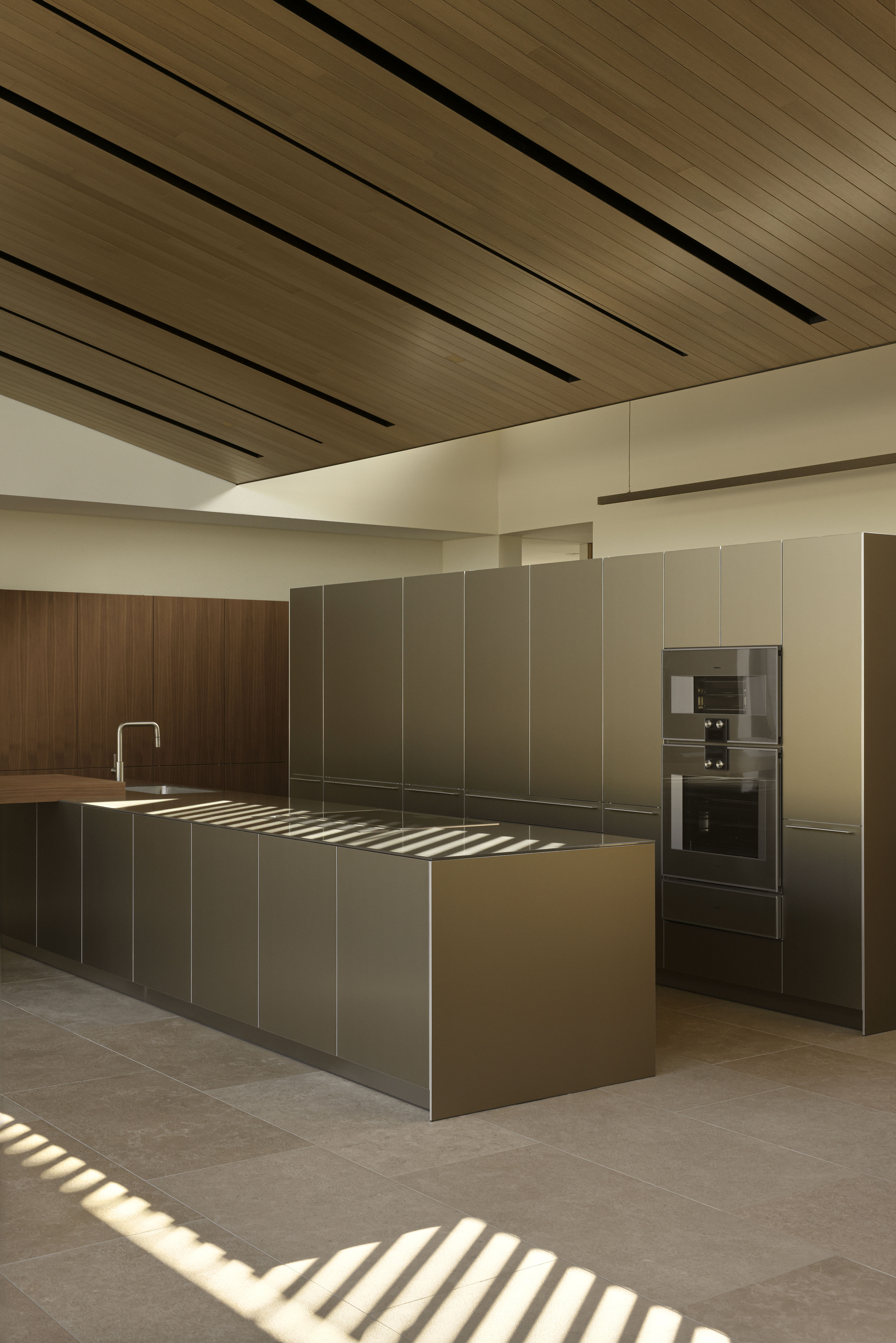 丨美国丨Kendle Design Collaborative等多家团队-29