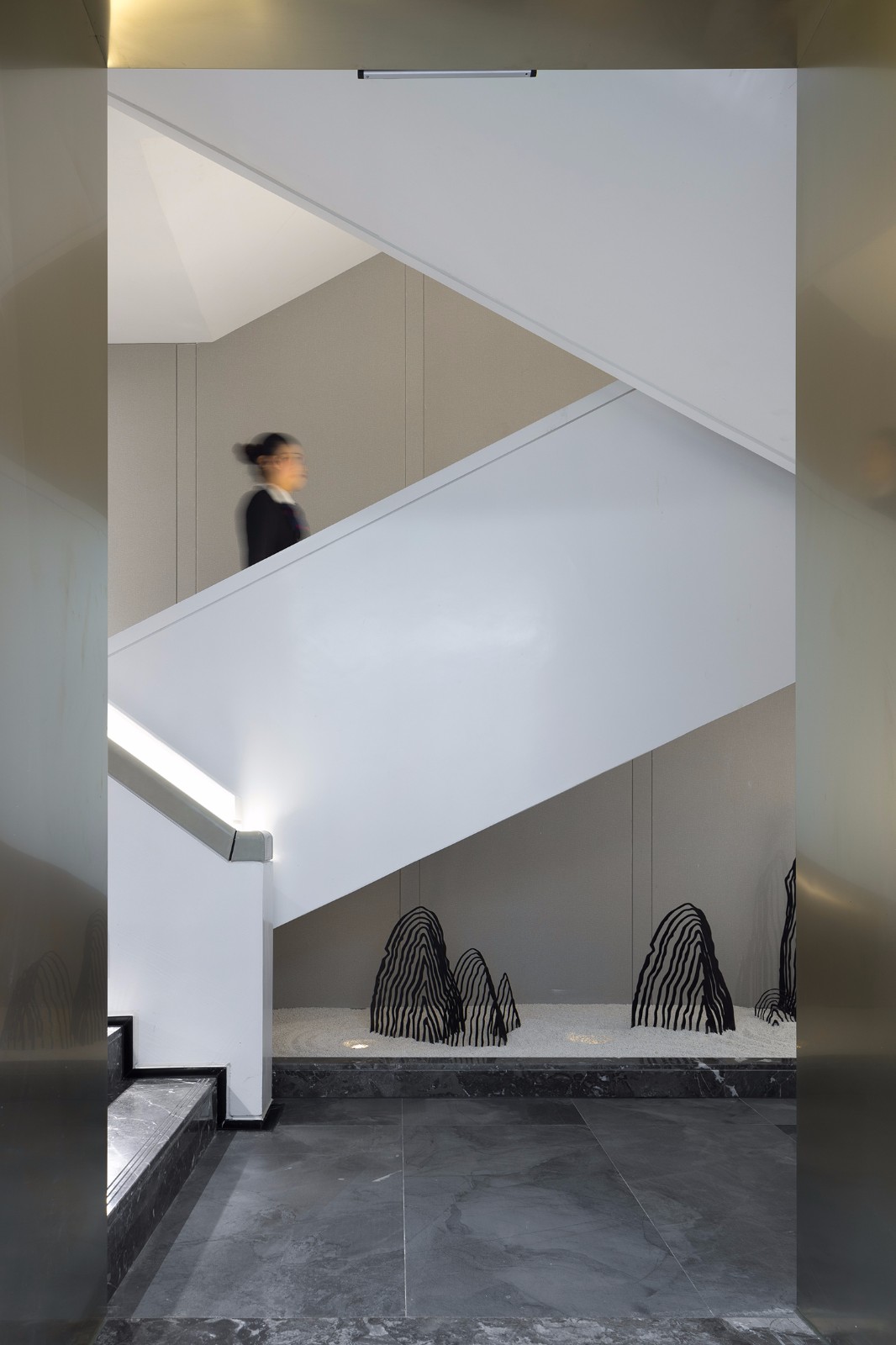 广州远洋·神湾繁花里  迦曼嘉装饰设计-42