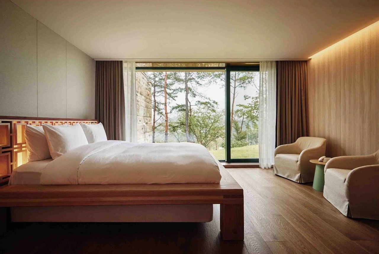 遗产屋丨韩国首尔丨Listen Communication-15