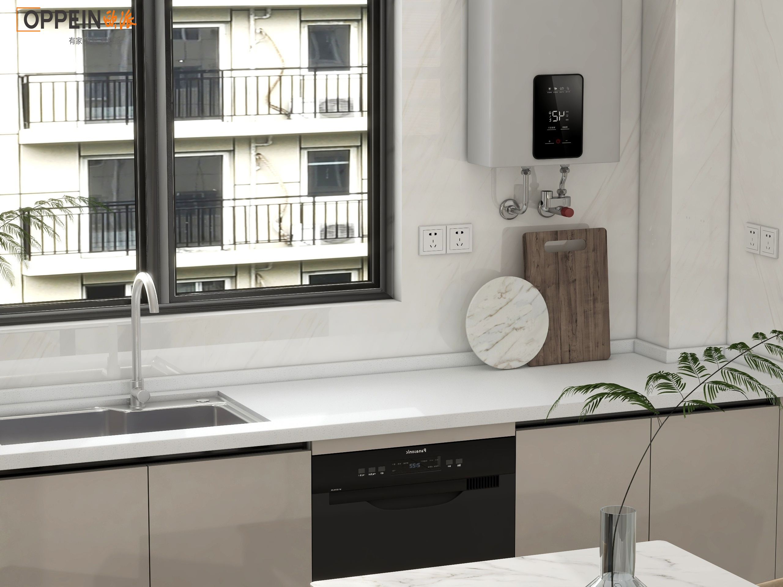 钱总云麓大观2栋03户型雅居-22