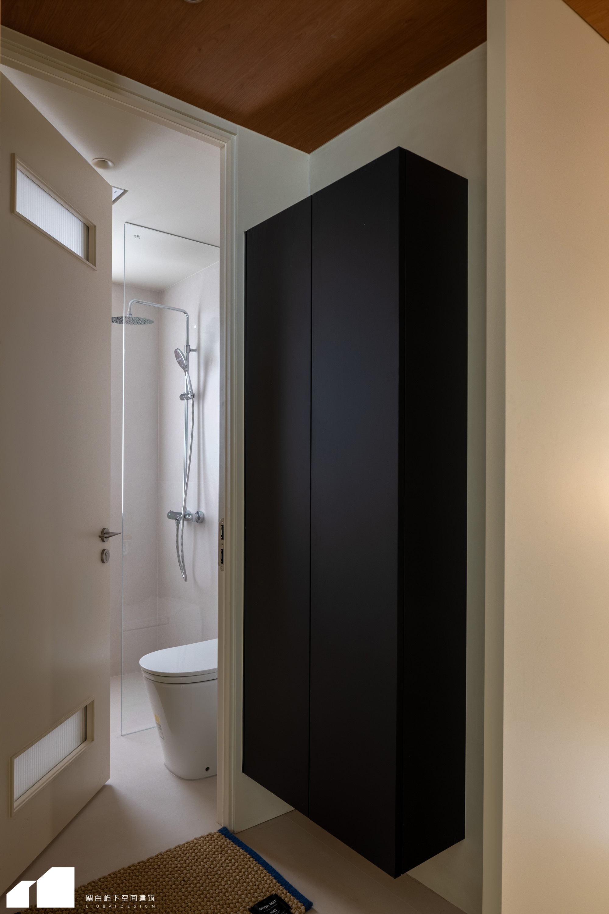 留白.实景｜韩系现代主义的魅力-47