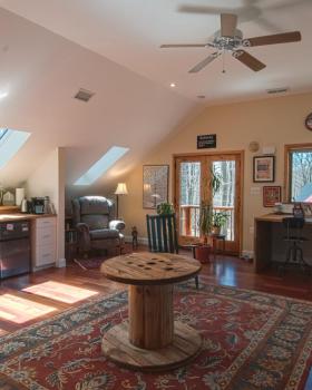 丨美国丨Ballard + Mensua Architecture