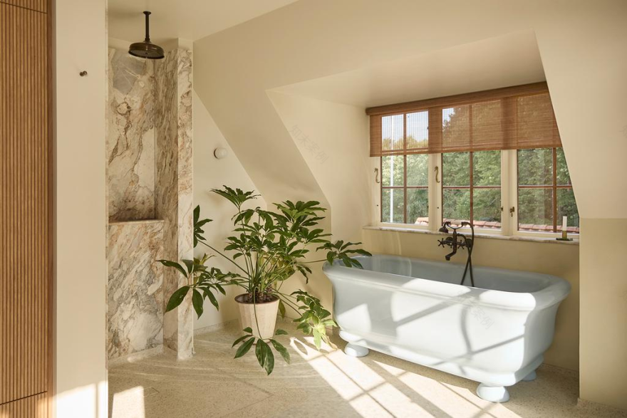 BV 住宅丨丹麦丨Pernille Lind Studio-52