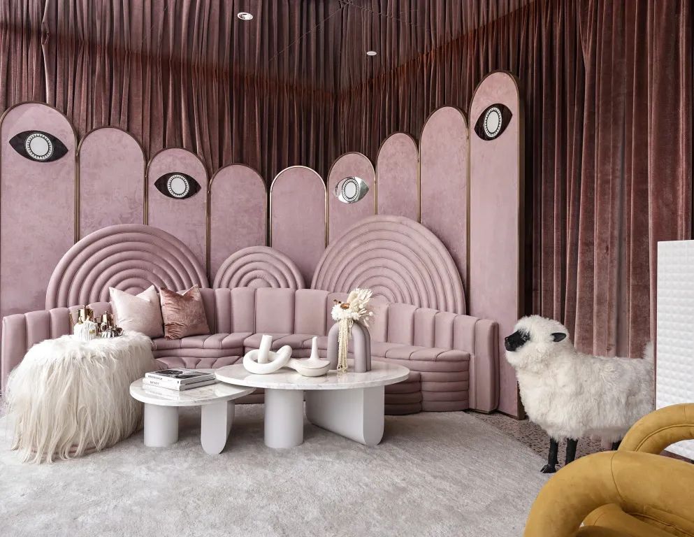 珠江弘阳·时光荟丨中国广州丨矩阵纵横-74