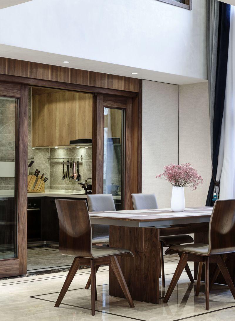 无锡阿卡迪亚联排别墅-20