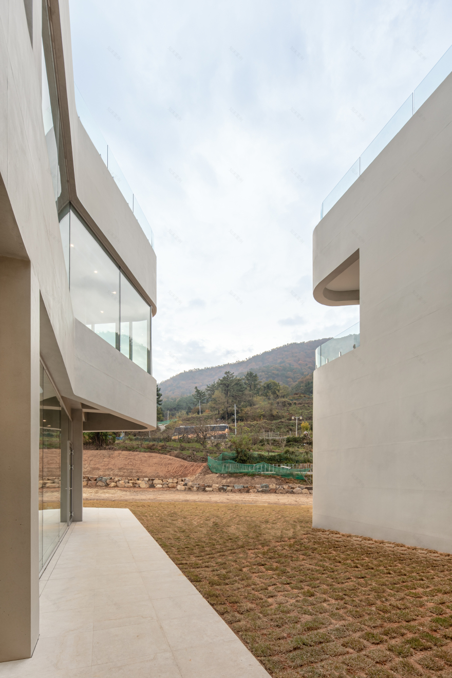 NCNP Coffee / moc architects-28