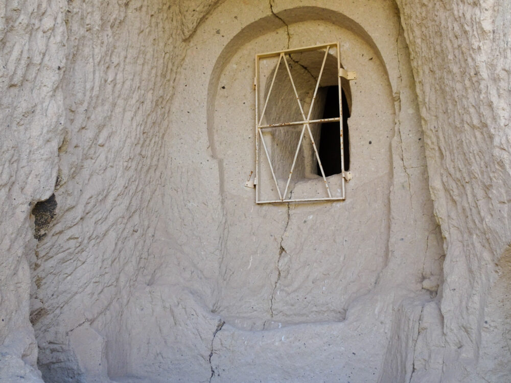 ギョレメ野外博物館（Goreme Open Air Museum）-75