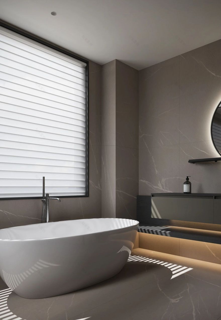 《空间,自有生命》丨LISO理所设计-198