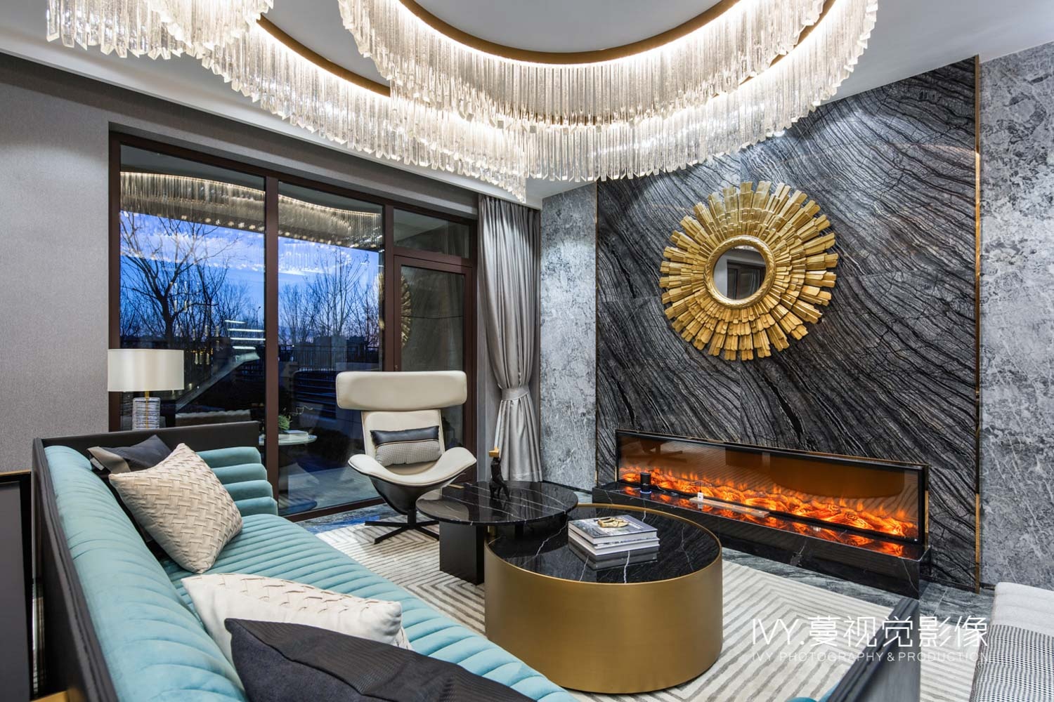 银川中海悦府丨中国宁夏丨Z2 Design-3