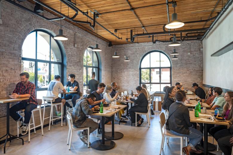 Partake Collective 旗舰店丨美国丨Studio One Eleven-10