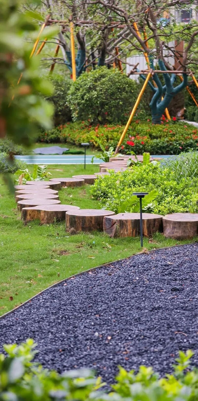 春晚同款AI黑科技暖场，南沙开建·源筑新城新规样板间对外开放！-39