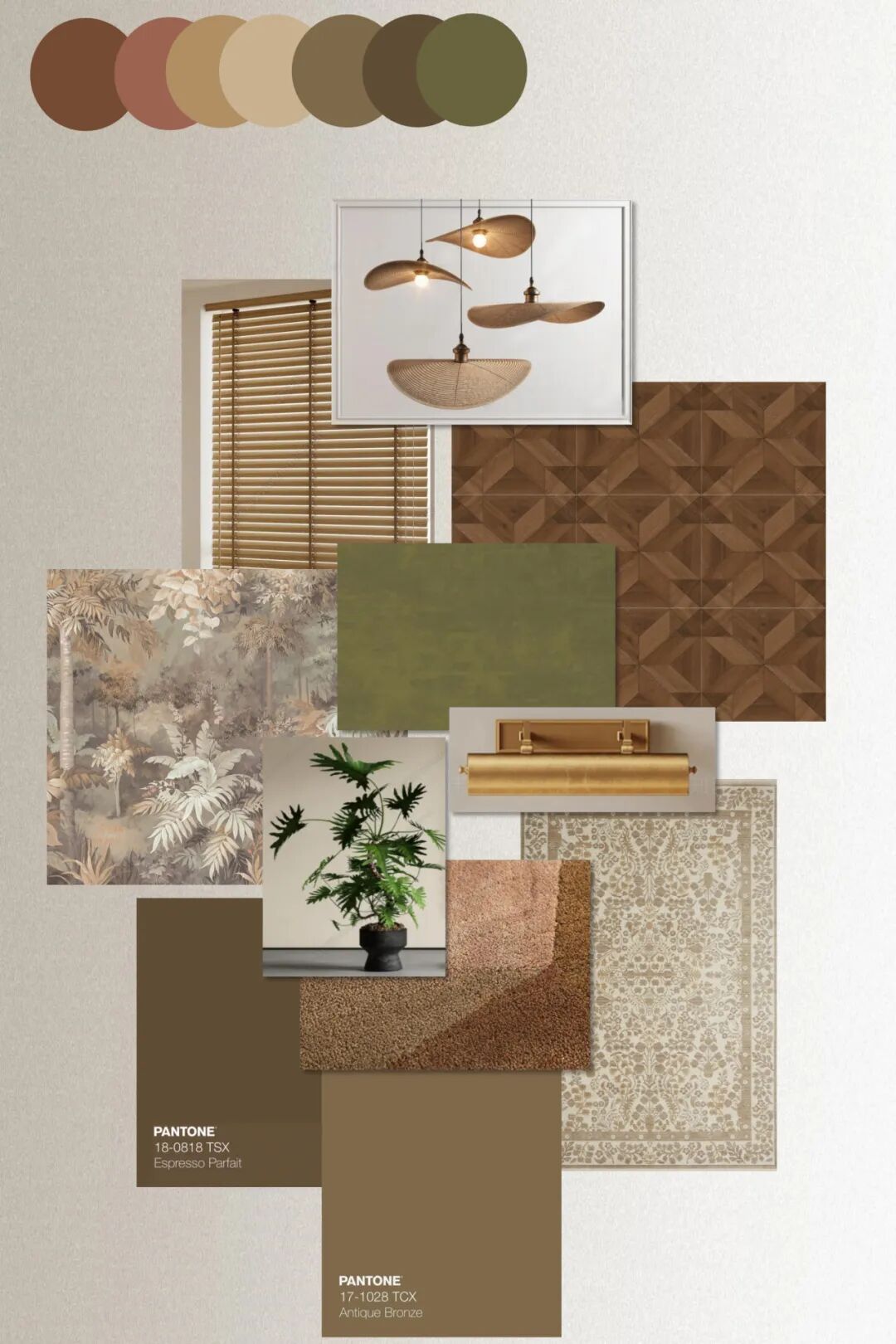 【蒂陌作品41期】深圳·金展珠宝广场丨100㎡珠宝展厅：Jewelry跨越世代的珍藏-49