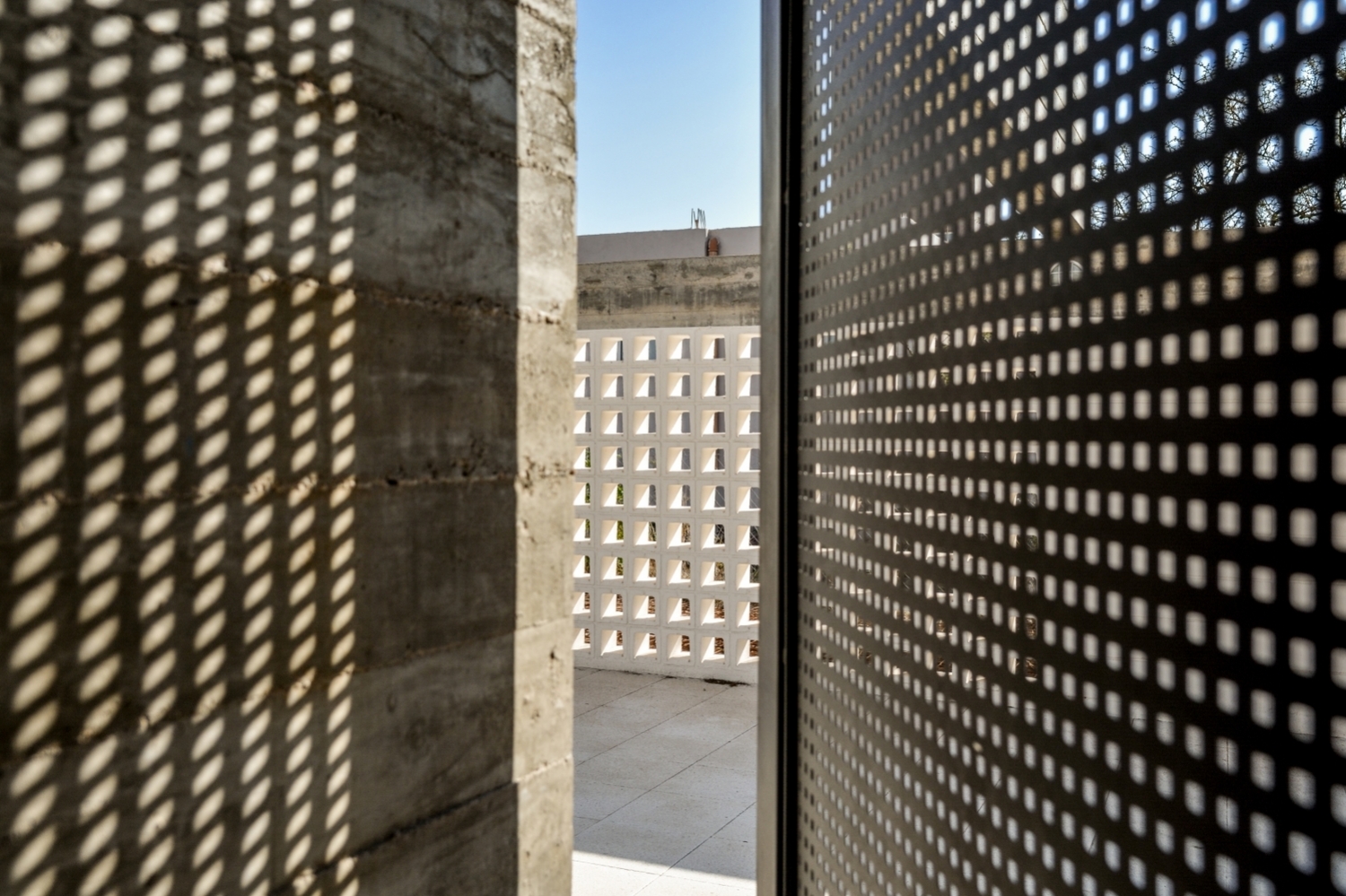 阿根廷Corzuelas住宅丨Manuel Gonzalez Veglia,Dolores Menso-46