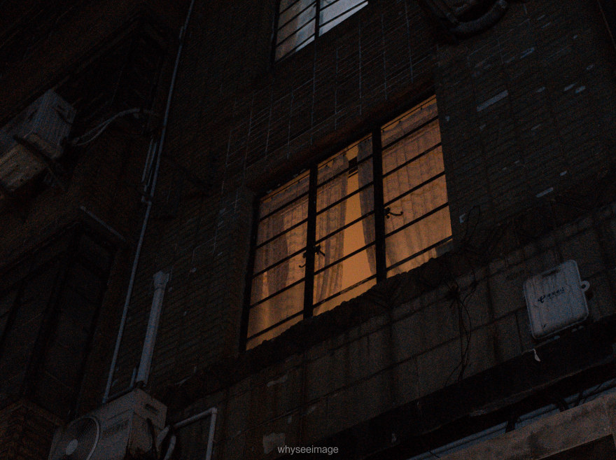 明亮时刻 · 不如回到街头丨中国上海丨whyseeimage-72