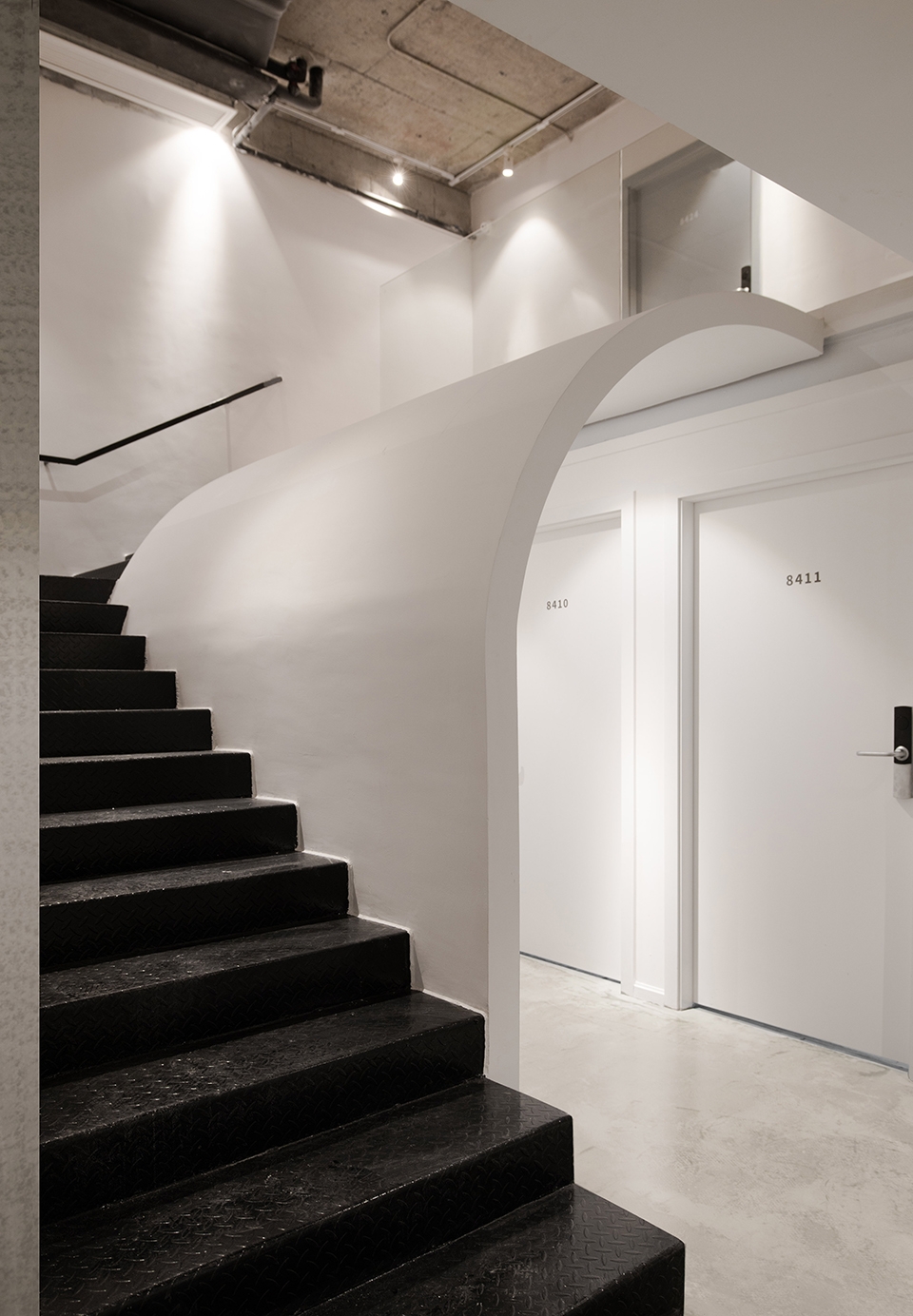 一起一起·闪银盒子青年旅舍-40