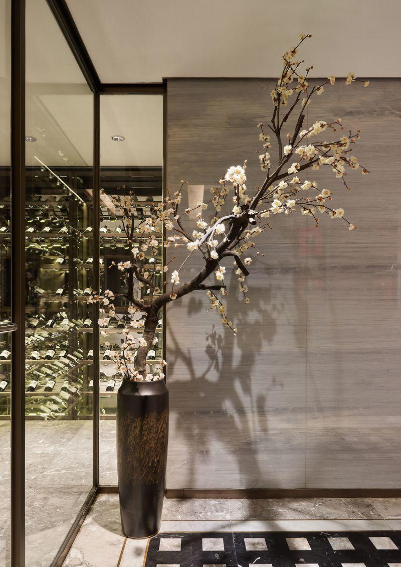 泰禾合肥院子别墅样板房丨中国合肥-28