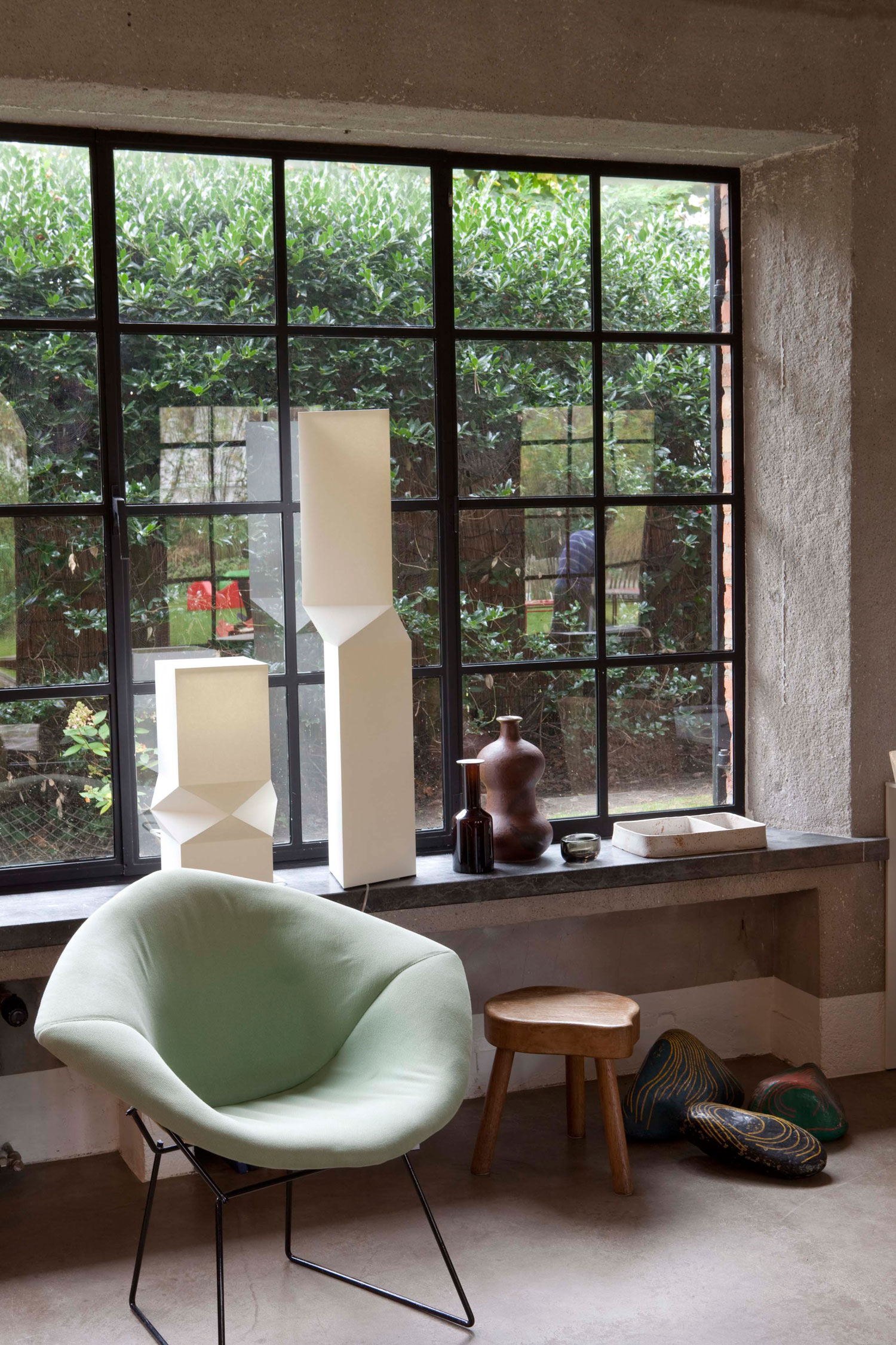 超级时尚住宿加早餐由 Bea Mombaers 提供-5