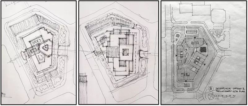 哈尔滨中融信托大厦 | 金融办公与生态人文的完美融合-25