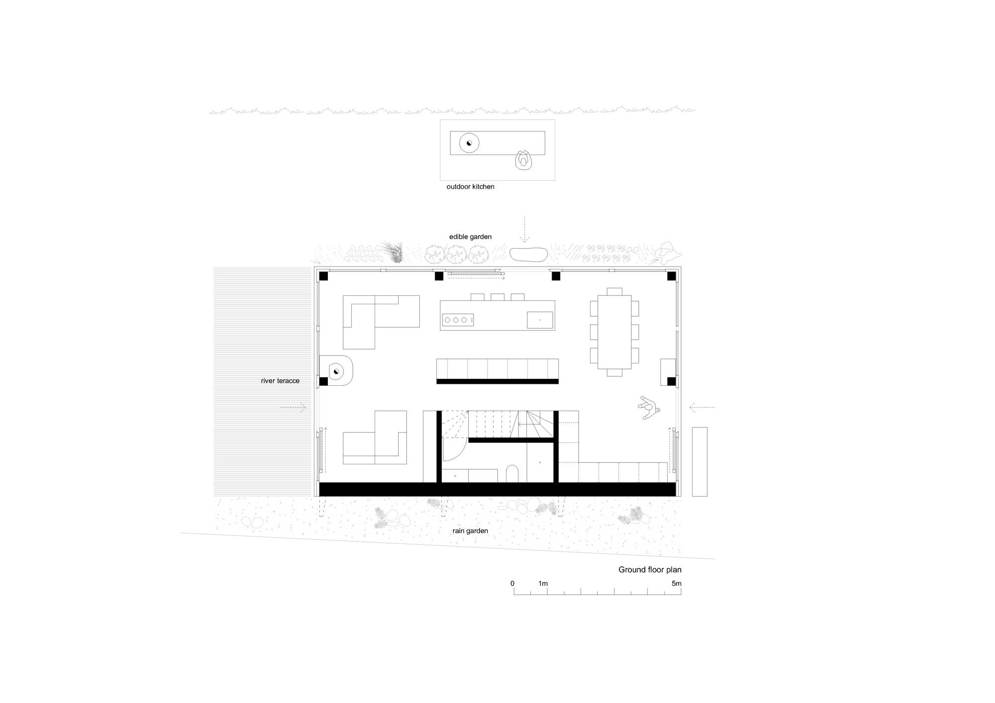 工业街别墅丨立陶宛维尔纽斯丨Case Studio for Architecture-10