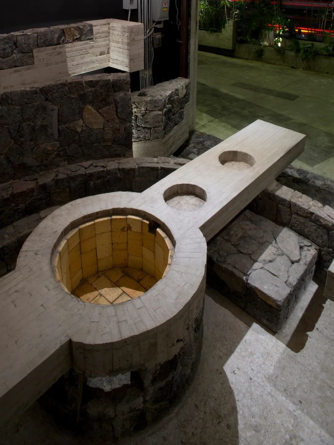 墨西哥建筑事务所 | 颠覆完美,创造想象力的空间-81