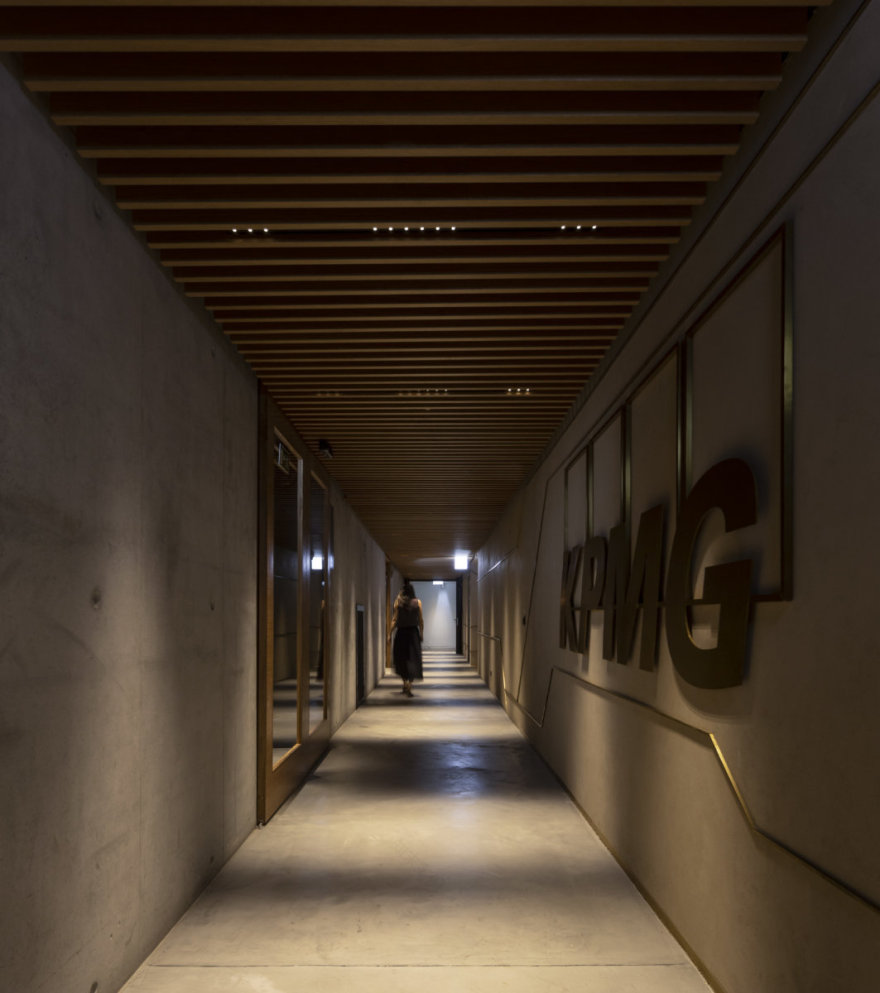 KPMG 葡萄牙总部-15