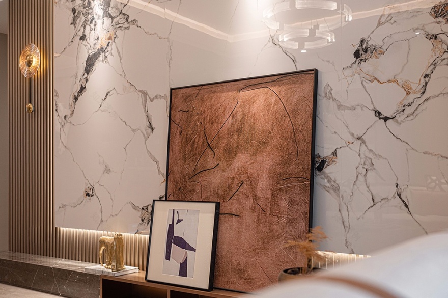 国润月湖郡样板间丨中国长沙丨HDE 空间设计工程-11