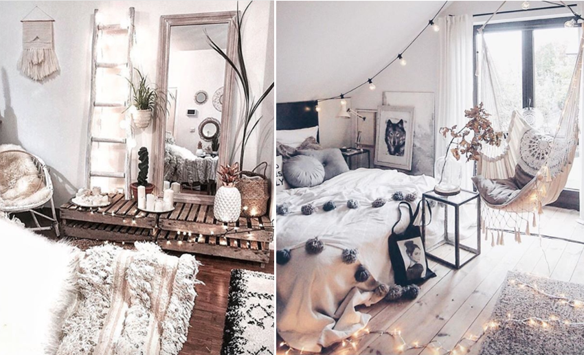 Cozy Winter Decoration | ออกแบบ ตกแต่งภายใน by Bareo&Isyss-6