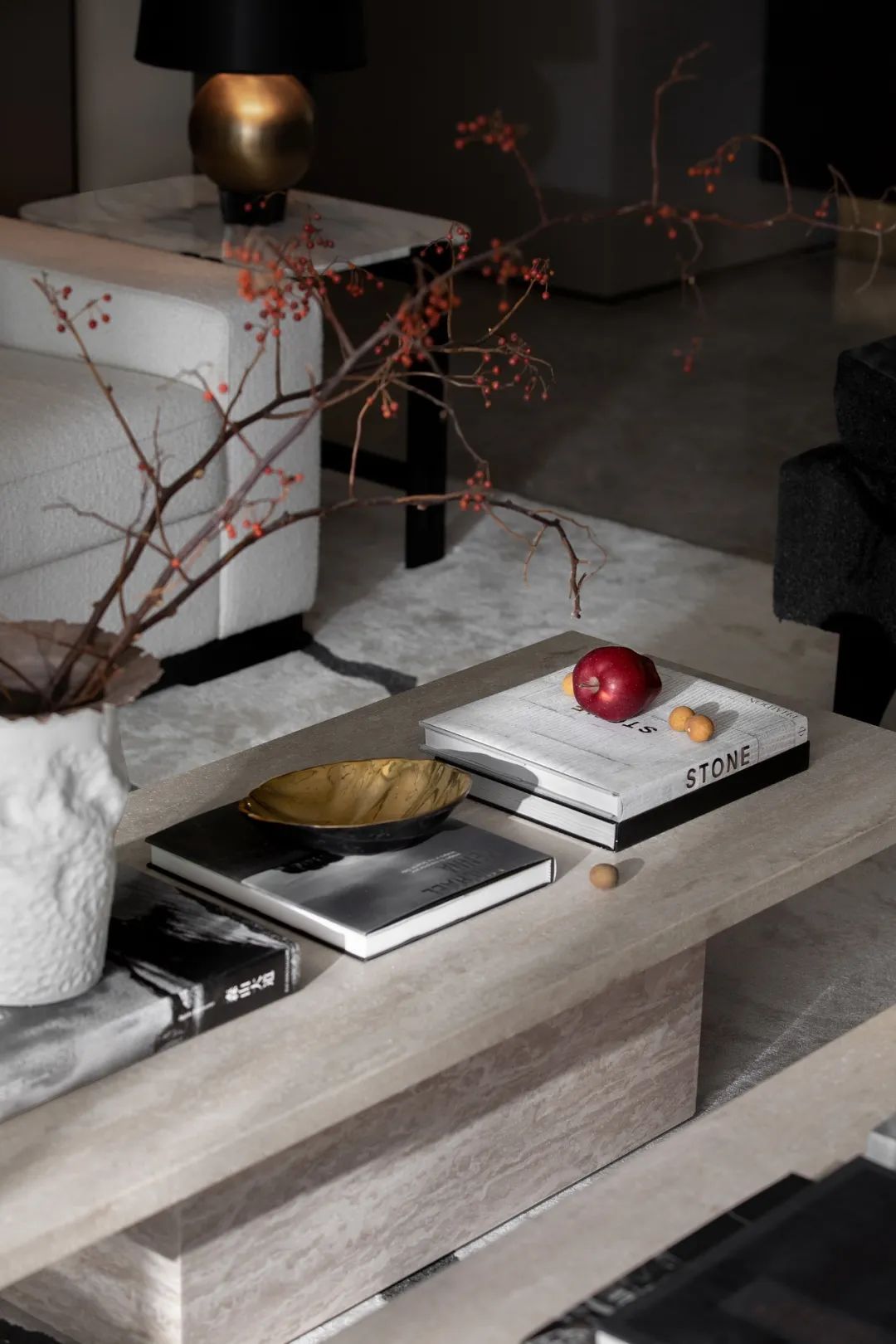 万科常州国宾道样板房丨中国常州丨牧笛设计-0