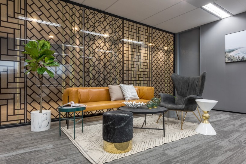 梦想加办公空间·成都银泰空间丨中国成都-10