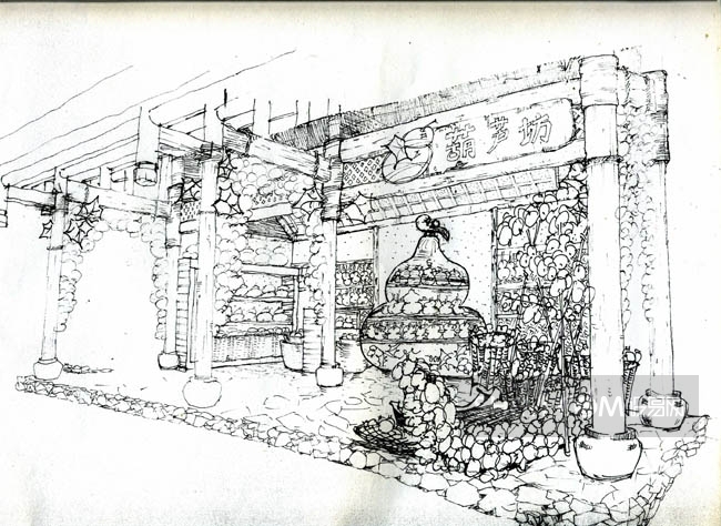 三亚生态旅游项目-4