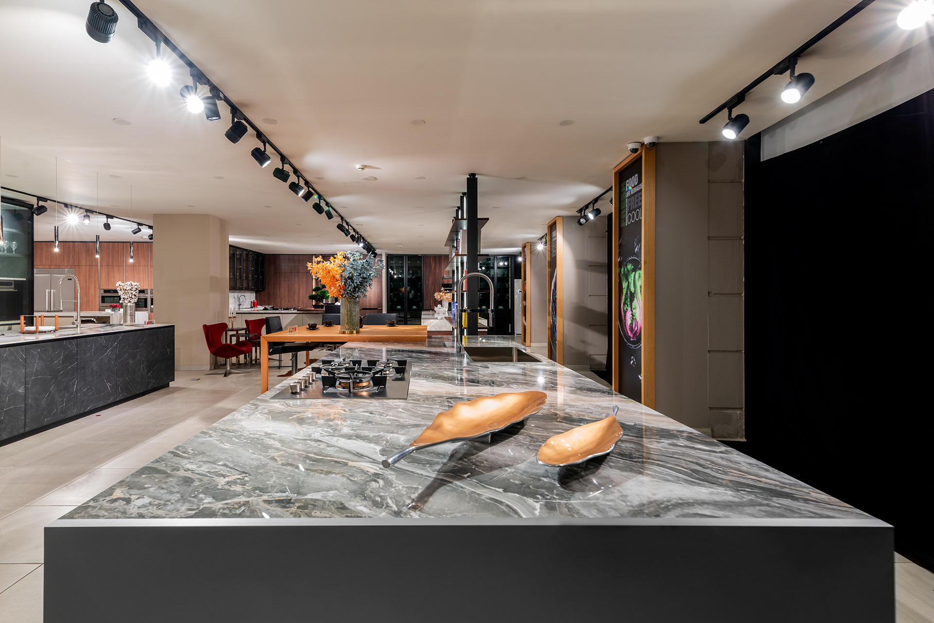 瑞士厨房丨约旦安曼丨Muhammad Almasri-11