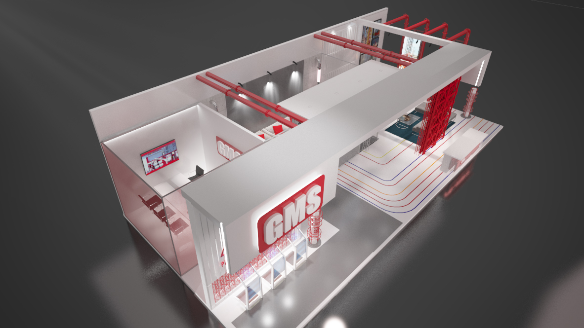 海湾海洋服务站阿联酋丨阿联酋-28