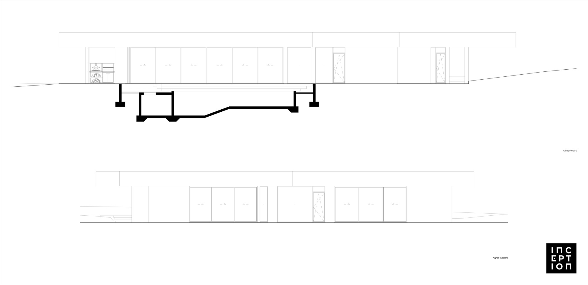 TM 住宅丨葡萄牙丨Inception Architects Studio-52