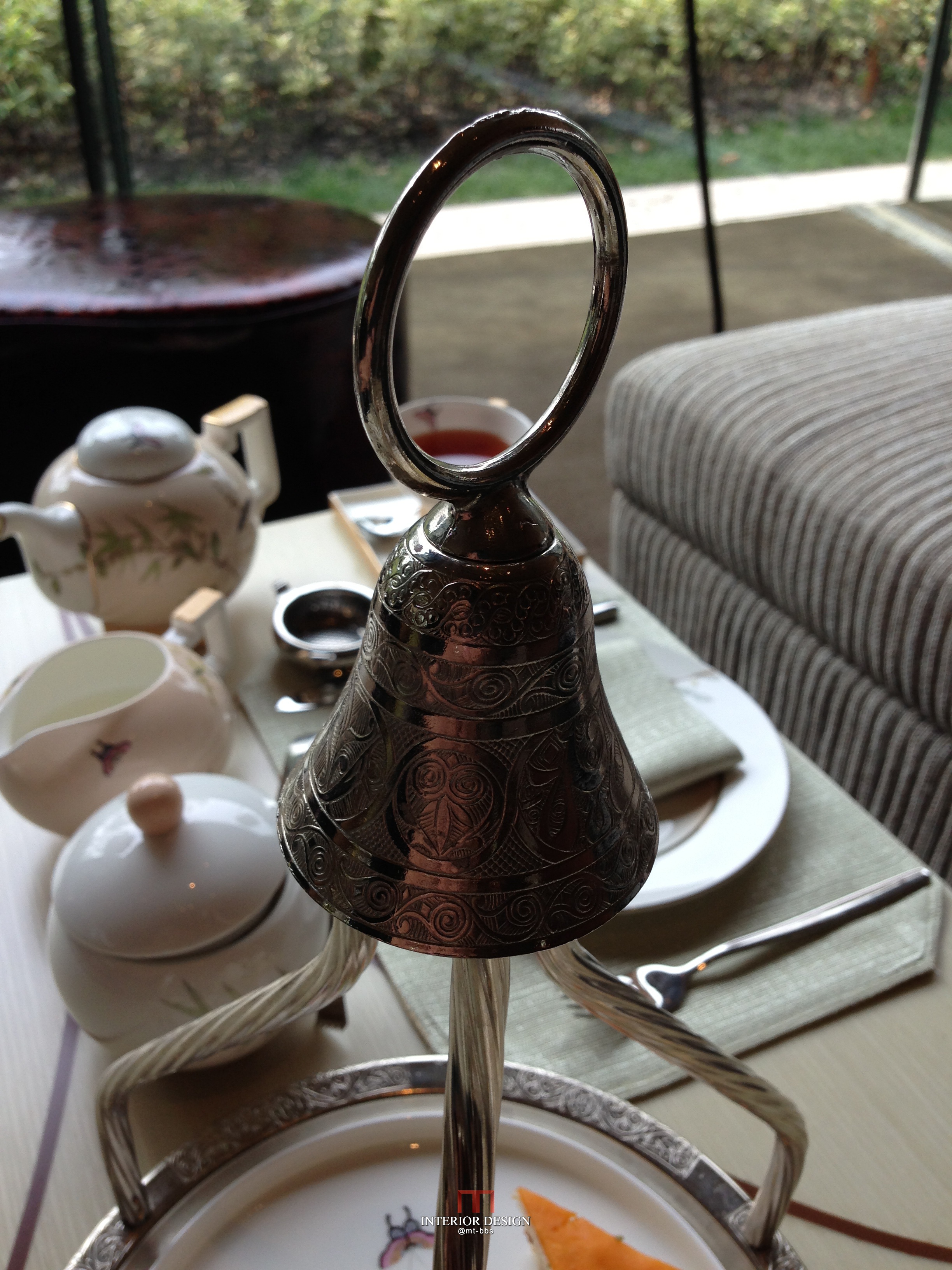 上海浦东文华东方酒店(会员自拍)-4-38