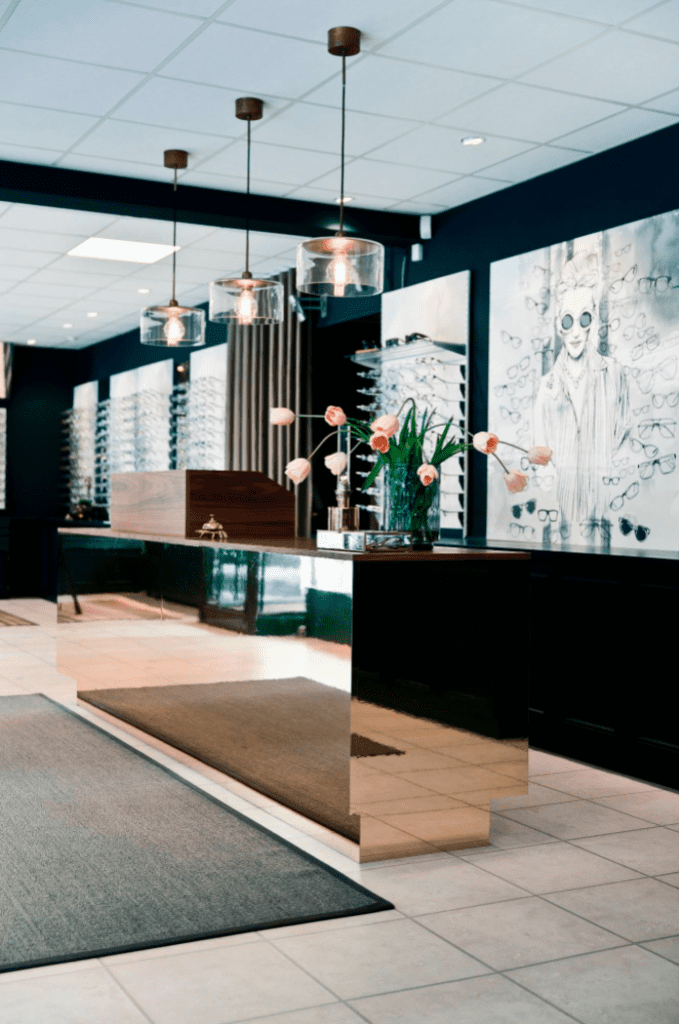 OPTICUS店铺改造-9