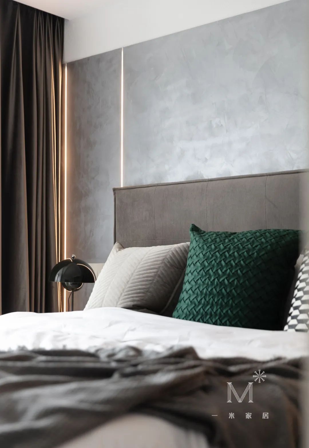 "简"述现代刚需房的"前卫"艺术-64