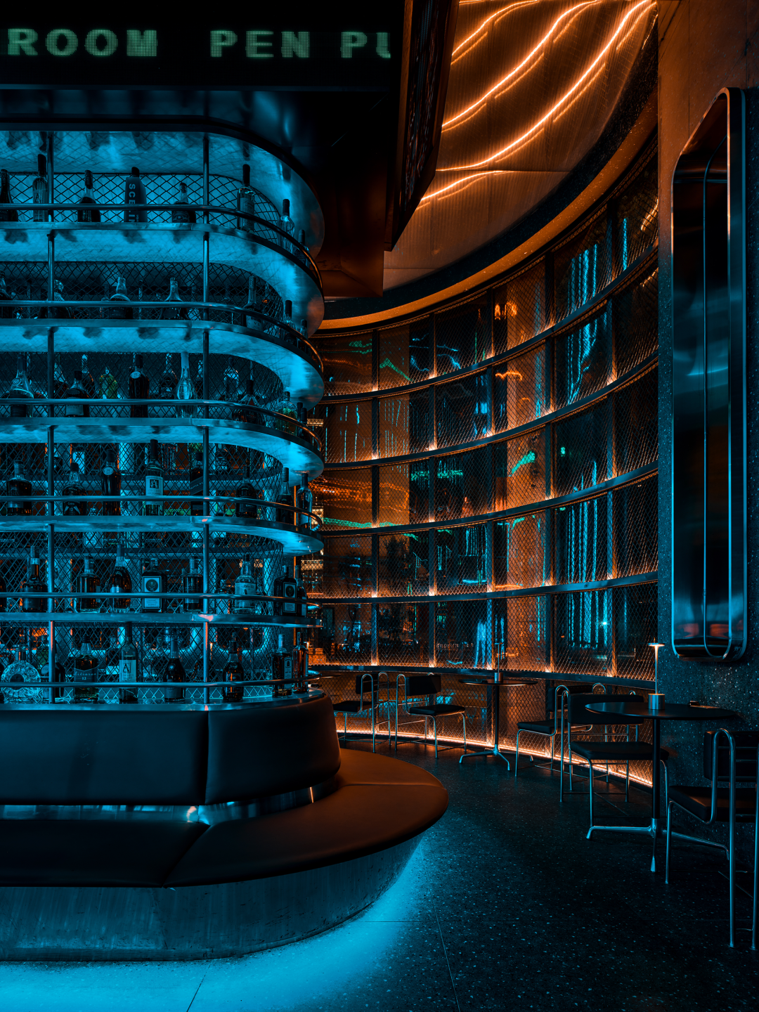 湓浦酒馆丨中国九江丨为空间商业设计机构-52