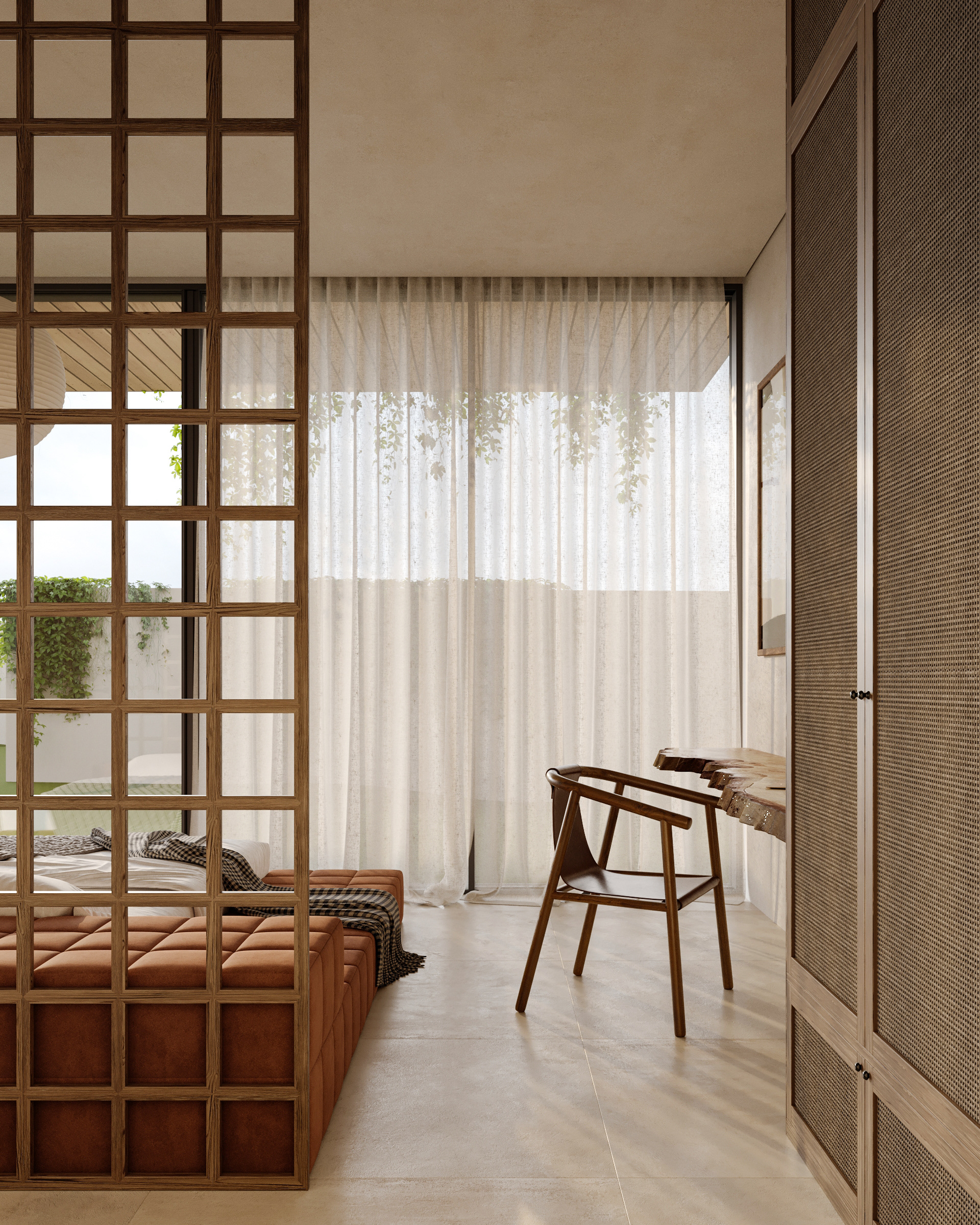 JUGA VILLA丨印度尼西亚巴厘丨Komar Vadim,Ruslana Karamarova-26