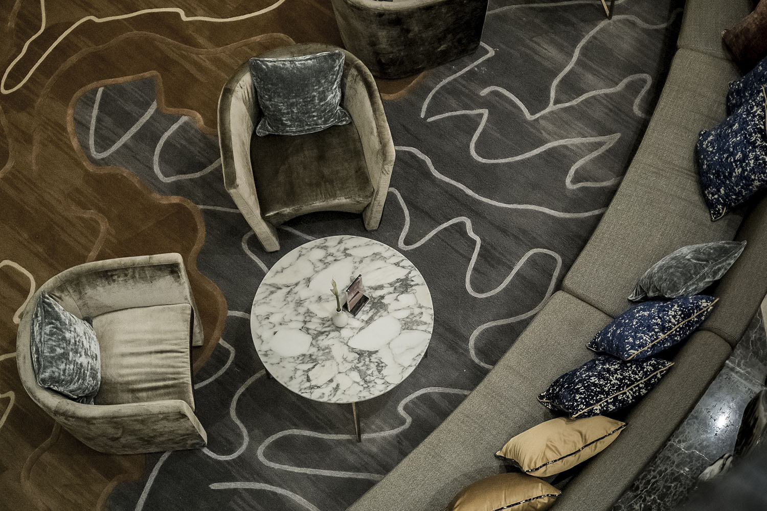 昆明皇冠假日酒店 | PIA | 2019 | 中国云南-1