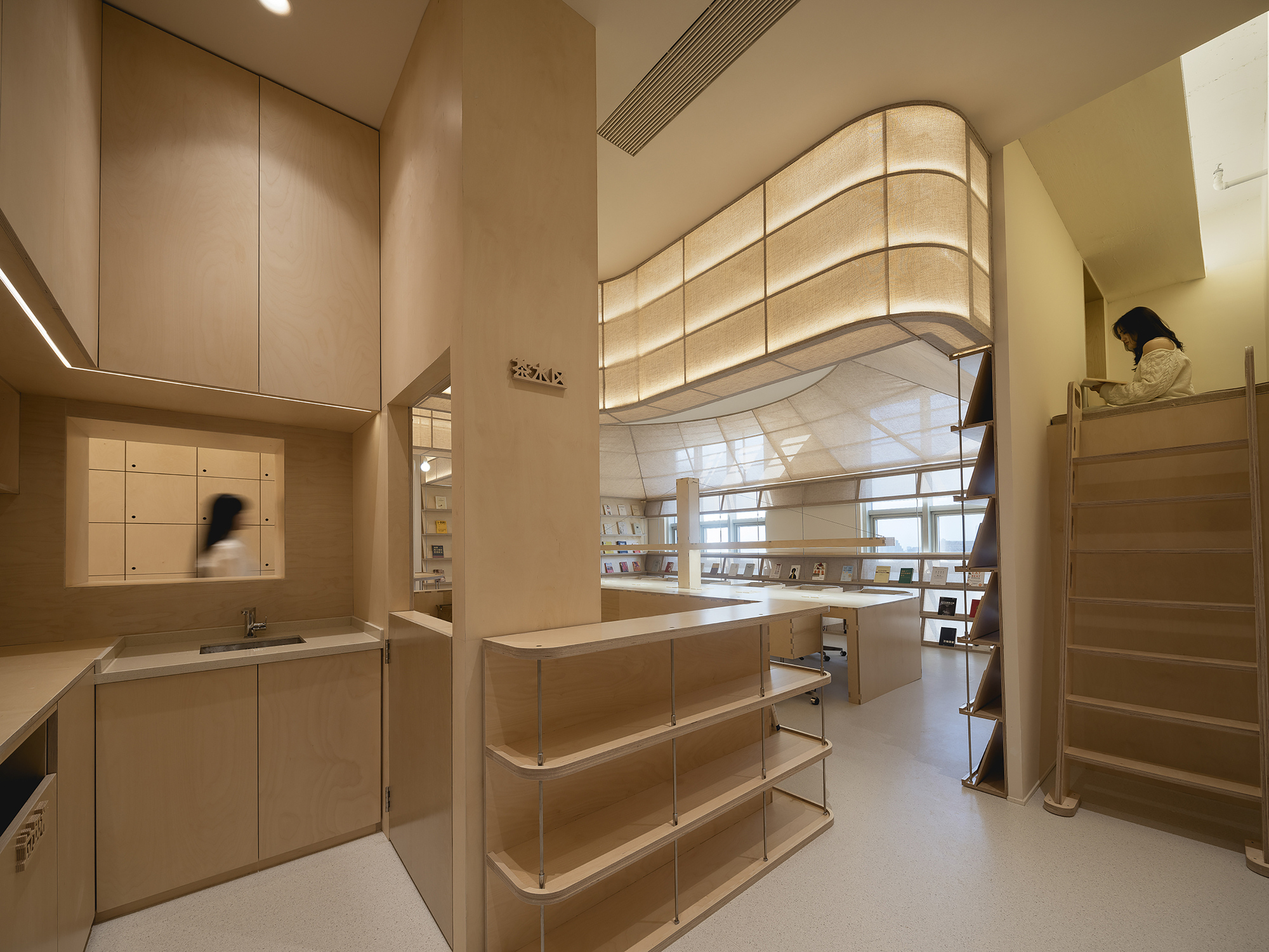 丨中国南京丨Atelier d'More-12