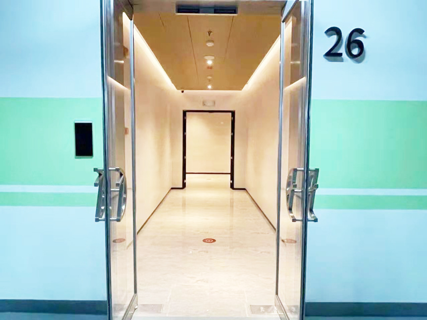 新力翡翠湾实体样板间丨中国无锡-43