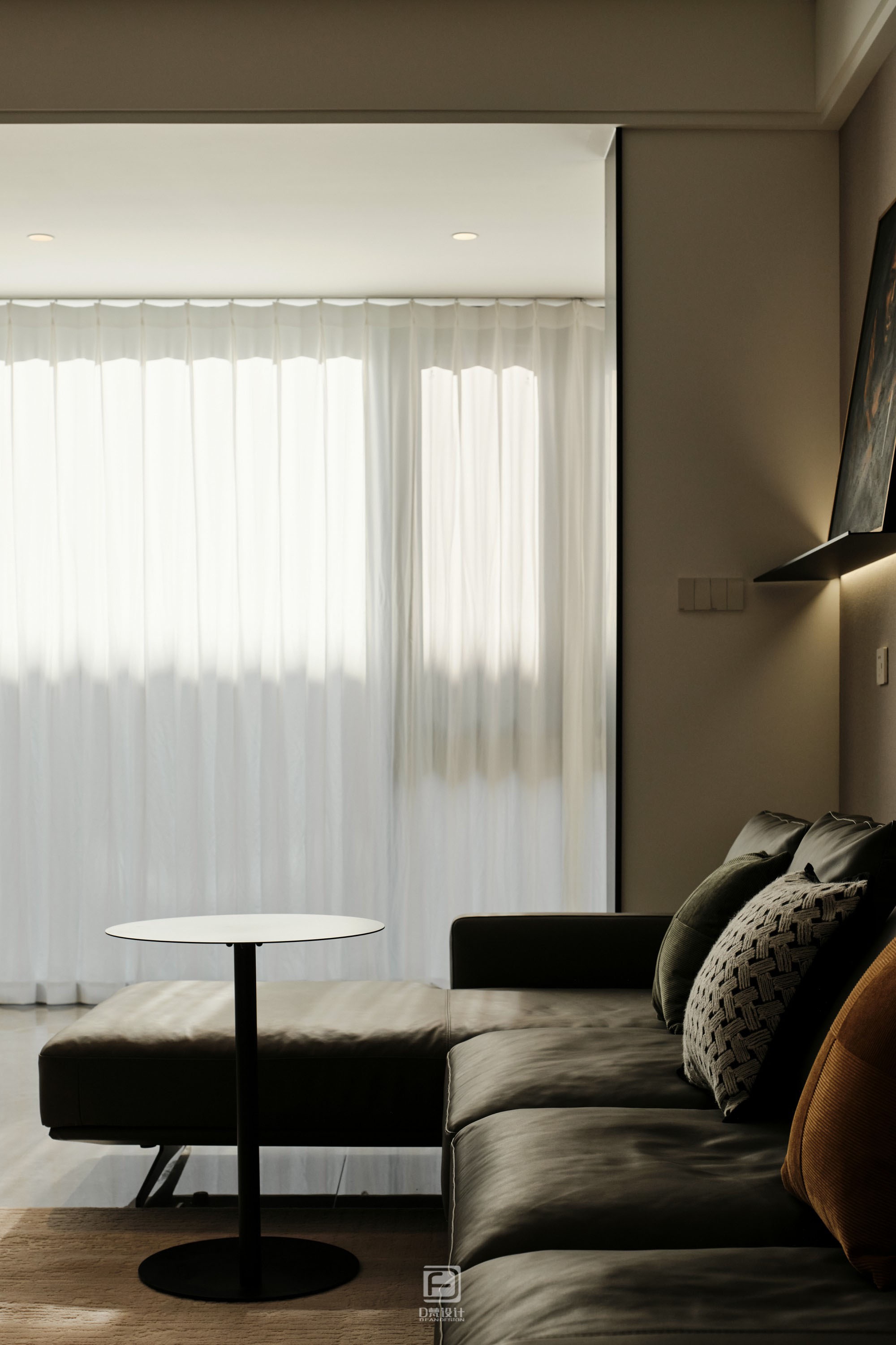 花语江南丨中国苏州丨D 梵设计-17