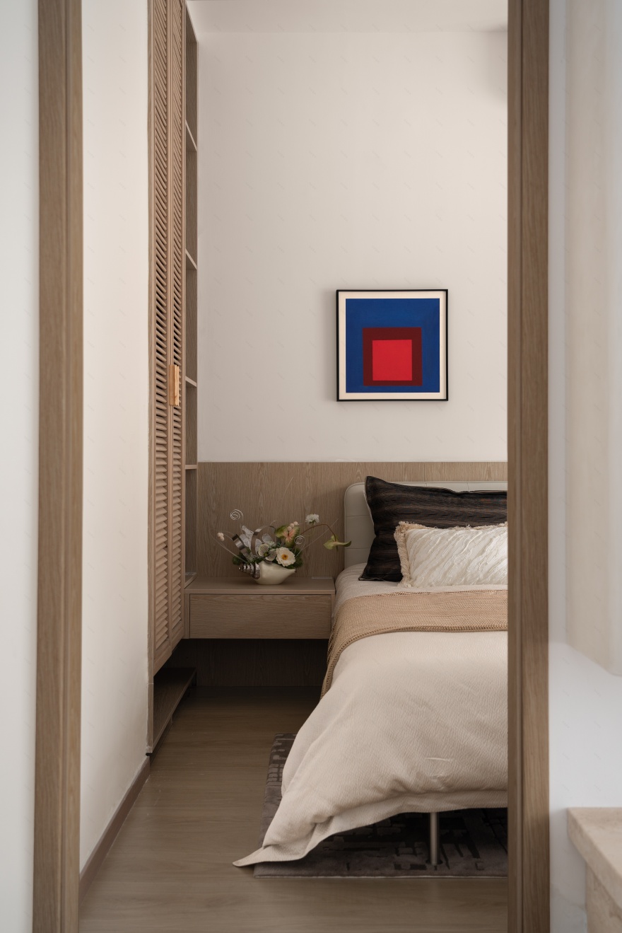 北京山谷Ⅱ期丨中国河北丨德思蒙设计-20